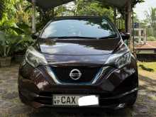 Nissan Note E Power 2016 Car