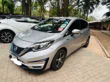 Nissan Note Epower 2018 Car