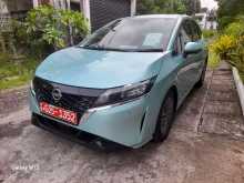 Nissan Note Higst Grade 2023 Car