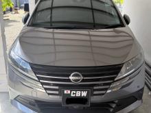 Nissan Note ProPilot EPower 2024 Car