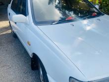 Nissan NSR SN 14 1992 Car