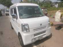 Nissan Clipper 2015 Van