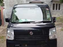 Nissan Clipper NV 100 2016 Van