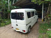 Nissan Clipper NV 100 2016 Van