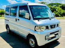 Nissan Nv 100 2013 Van