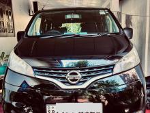 Nissan NV200 2013 Van