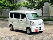 Nissan Nv100 2022 Van