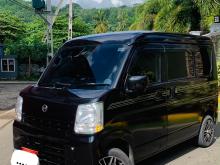 Nissan Clipper NV100 Full Join Turbo 2018 Van