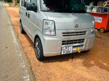 Nissan Clipper 2015 Van