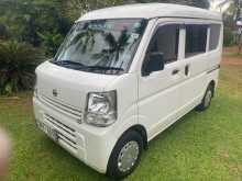 Nissan NV100 2016 Van