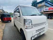 Nissan Nv100 2017 Van
