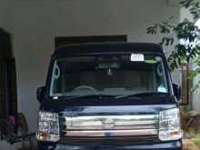 Suzuki Every Turbo Wagon 2023 Van
