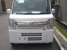 Nissan NV100 2023 Van