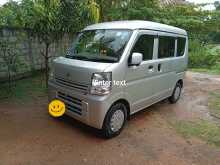 Nissan Nv100 2015 Van