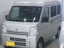 Nissan NV100 2025 Van