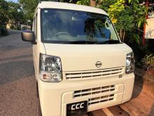 Nissan NV100 2026 Car