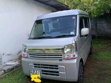 Nissan NV100 2015 Van