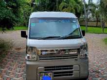 Nissan NV100 2019 Van