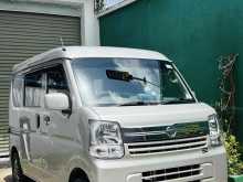Nissan NV100 2019 Van