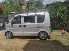 Nissan Clipper 2014 Van