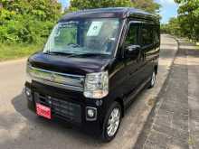 Nissan NV100 CLIPPER 2024 Van
