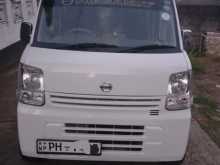 Nissan Clipper Nv100 2015 Van