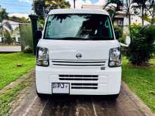 Nissan Clipper NV100 2017 Van