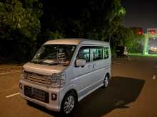 Nissan Nv100 Clipper Rio Wagon 2023 Van