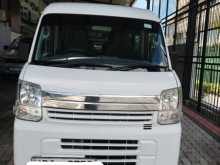 Nissan Clipper NV100 2017 Van