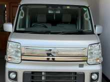 Nissan NV100 Clipper RIO 2022 Car