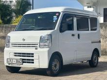 Nissan Nv100 2015 Van