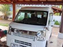 Nissan NV100 Full Auto  Full  Join 2018 Van