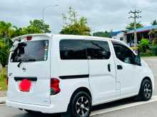 Nissan NV200 2011 Van