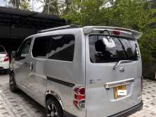 Nissan NV200 2013 Van