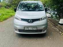 Nissan NV200 2013 Van