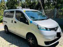 Nissan NV200 2015 Van