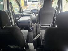 Nissan NV200 2017 Van