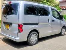 Nissan NV200 2013 Van