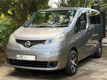 Nissan NV200 2009 Van