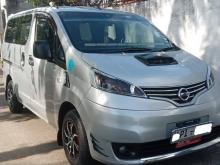 Nissan NV200 2018 Van