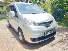 Nissan NV200 GX Premium 2018 Van