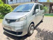 Nissan NV200 GX Premium 2018 Van
