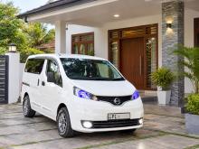 Nissan NV200 Premium GX 2017 Van