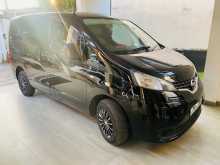 Nissan NV200 Vanette 2012 Van