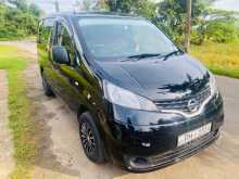 Nissan NV200 VANETTE 2012 Van