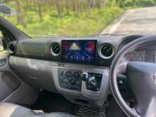 Nissan NV350 2016 Van