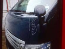 Nissan Nv350 2015 Van