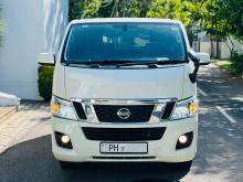 Nissan NV350 E26 CARAVAN GX PREMIUM 2015 Van