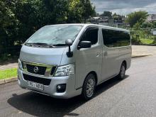 Nissan NV350 Premium GX 2014 Van