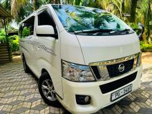 Nissan NV350 Premium GX 2015 Van